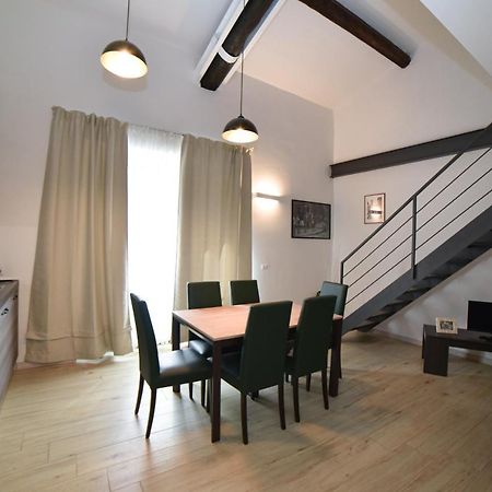 Ruote Apartment Флоренция Екстериор снимка