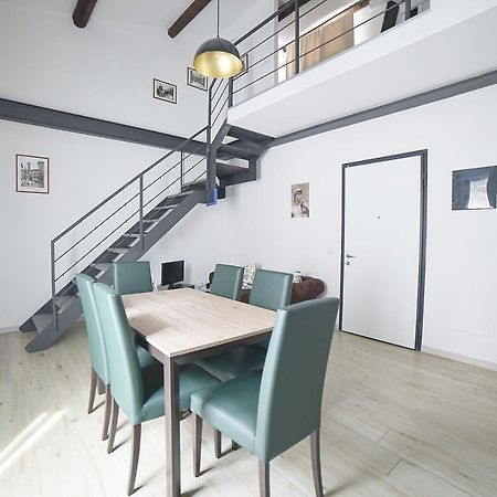 Ruote Apartment Флоренция Екстериор снимка