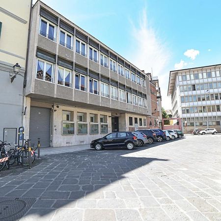 Ruote Apartment Флоренция Екстериор снимка