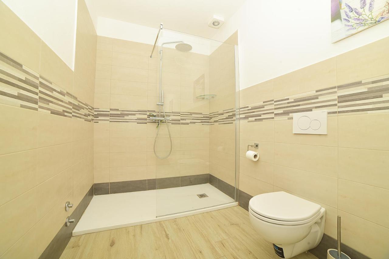 Ruote Apartment Флоренция Екстериор снимка