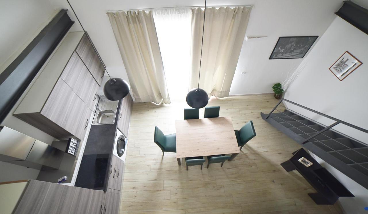 Ruote Apartment Флоренция Екстериор снимка