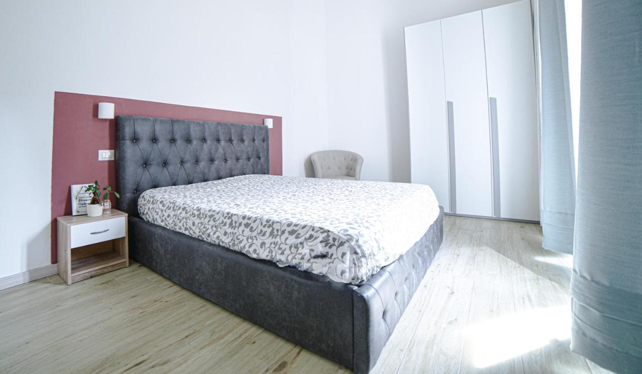Ruote Apartment Флоренция Екстериор снимка