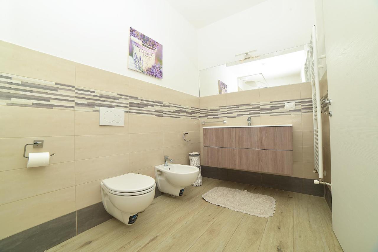 Ruote Apartment Флоренция Екстериор снимка