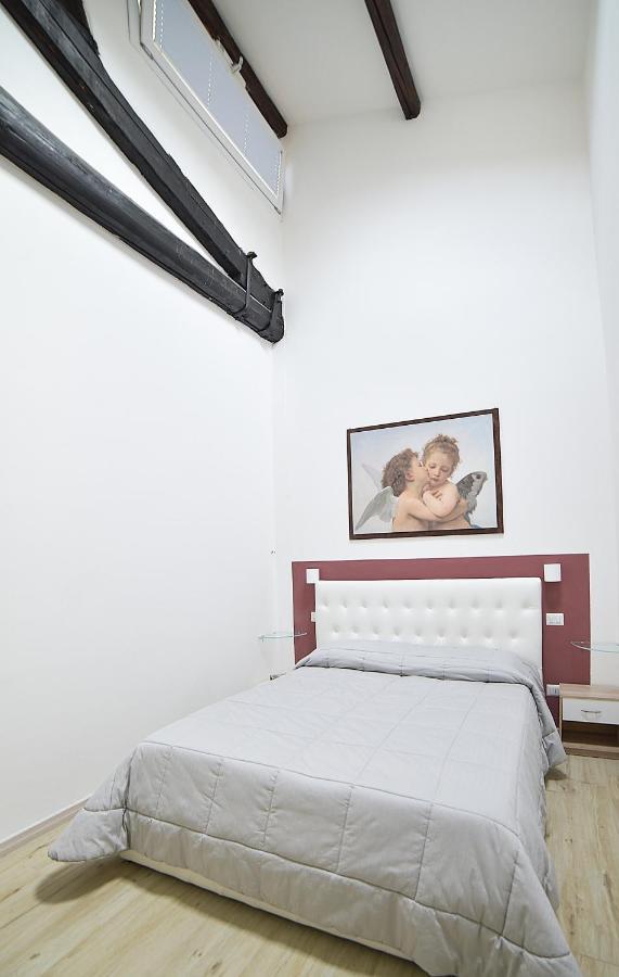Ruote Apartment Флоренция Екстериор снимка