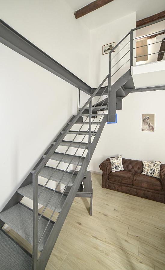 Ruote Apartment Флоренция Екстериор снимка